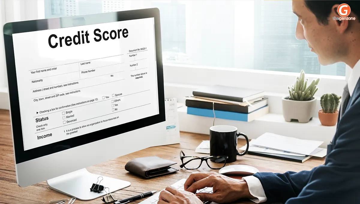 cibil score guide